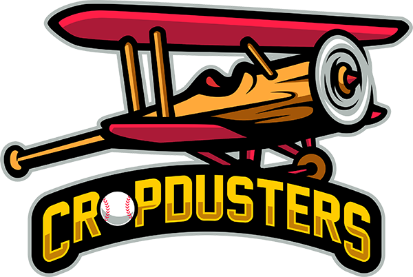 Olney Cropdusters